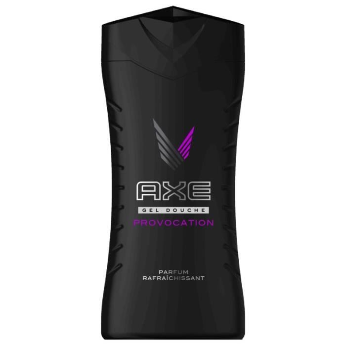 Axe Douche Provocation 250ml